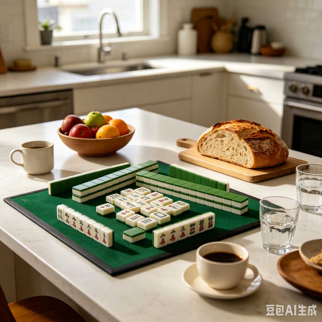 BuffaloNY,mahjong