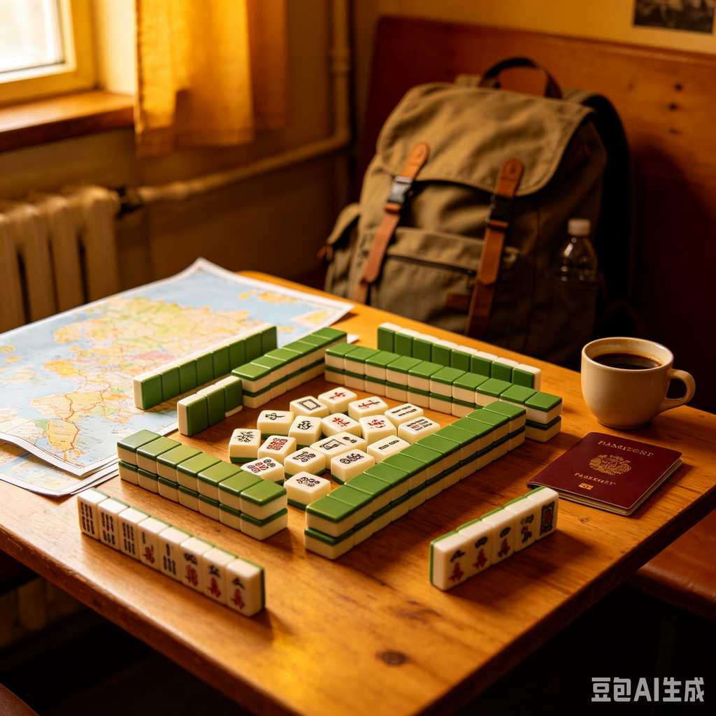 Arkansas,mahjong
