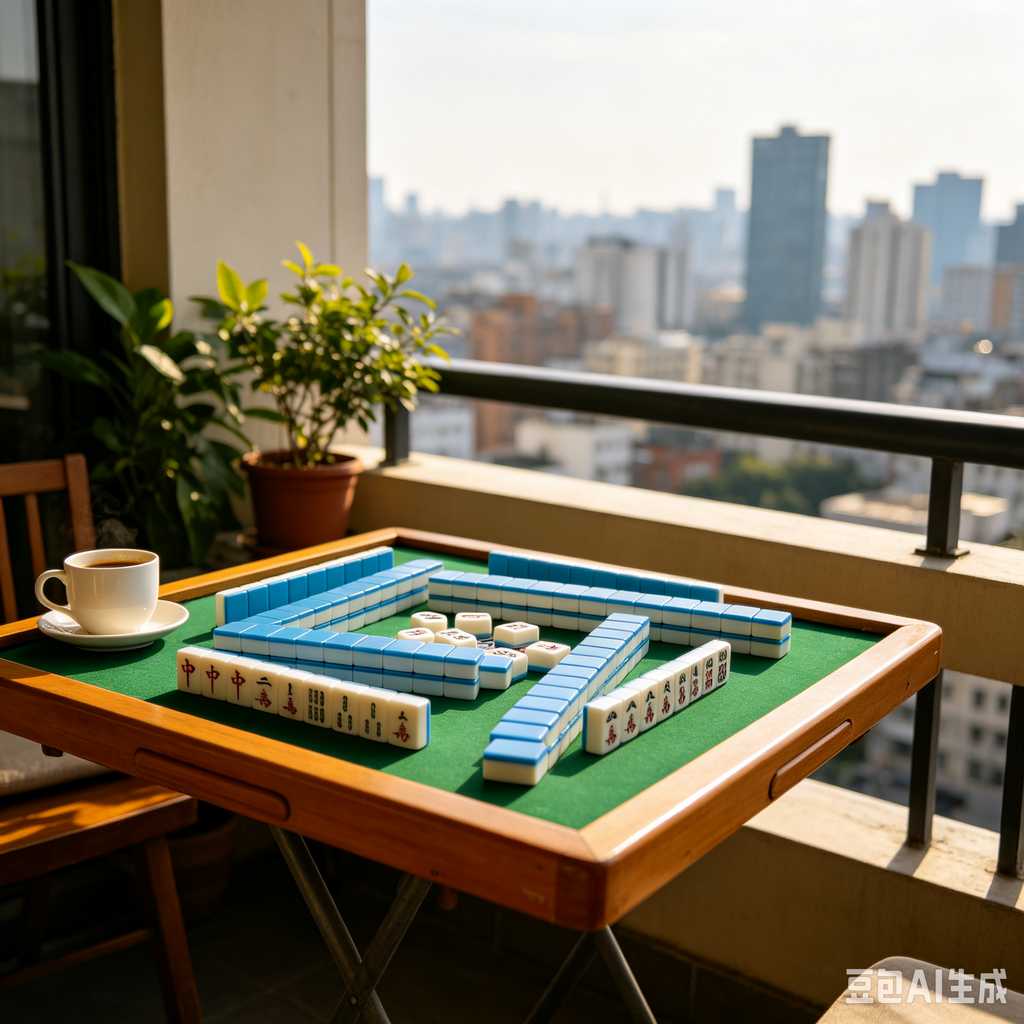 Nebraska,mahjong