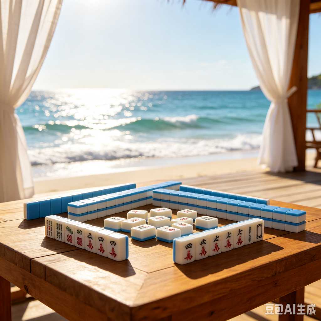 Trujillo,mahjong