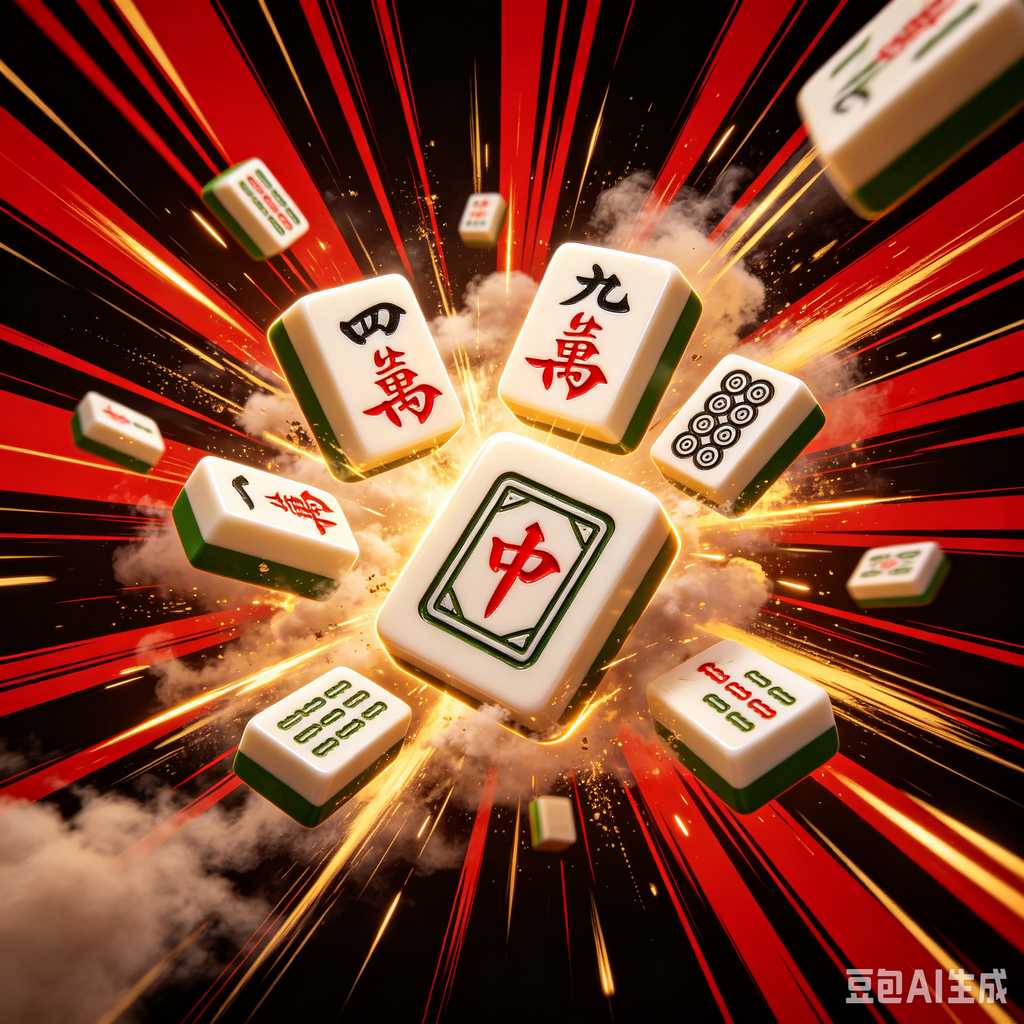 yakima,mahjong