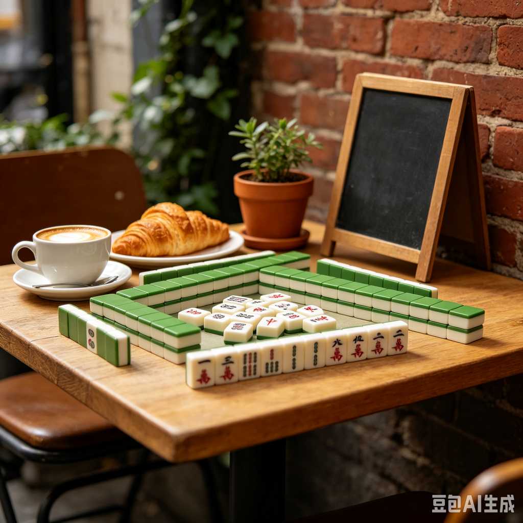 Villahermosa,mahjong
