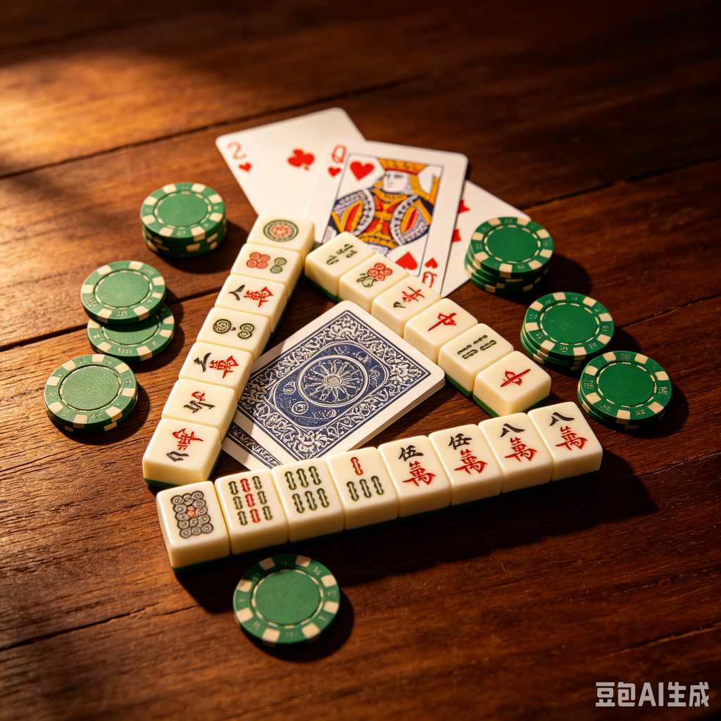 Utah,mahjong